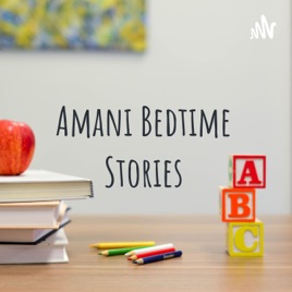 Amani Bedtime Stories