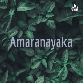 Amaranayaka