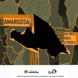 Amargosa em Tinta Nota e Prosa