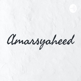 Amarsyaheed