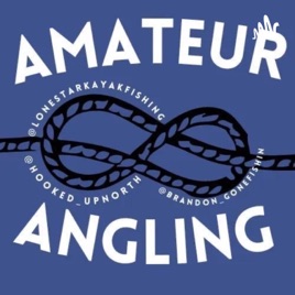 Amateur Angling