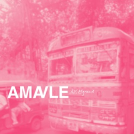 AMAVLE PODCAST