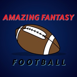 Amazing Fantasy Football