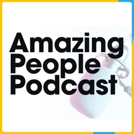 Amazing People Podcast
