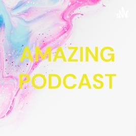 AMAZING PODCAST VIETNAM