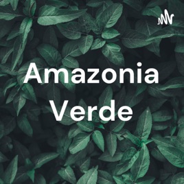 Amazonia Verde