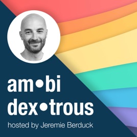 Ambidextrous Podcast
