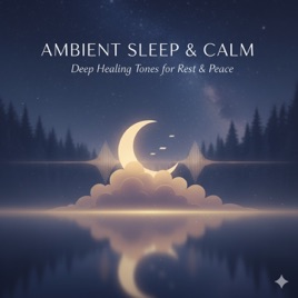 Ambient Healing, Sleep & Calm