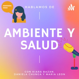 Ambiente y Salud