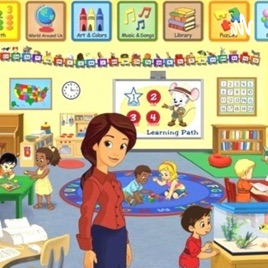 Ambientes de aprendizaje