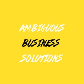 Ambiguous Business Solutions