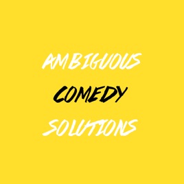 Ambiguous Comedy Solutions