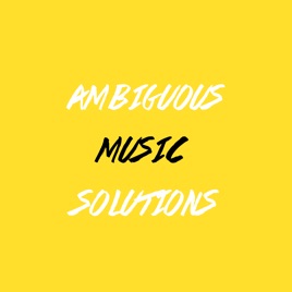 Ambiguous Music Solutions