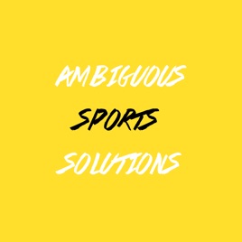 Ambiguous Sports Solutions