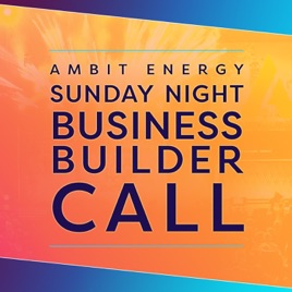 Ambit Energy Podcast