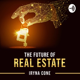 Ambition Real Estate Radio Show with Irina Cone.