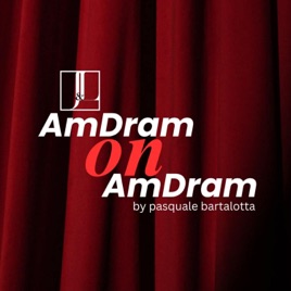 AmDram on AmDram