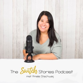 Amelia Stechweij Podcast