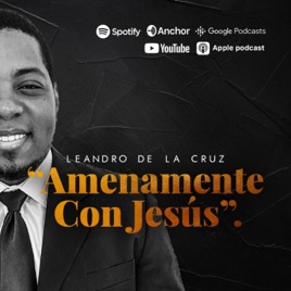Amenamente con Jesús