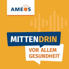 AMEOS MittenDrin. Für einander stark.