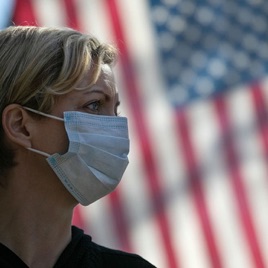 America In Crisis