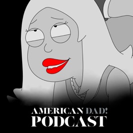 American Dad!