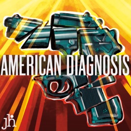 AMERICAN DIAGNOSIS with Dr. Celine Gounder