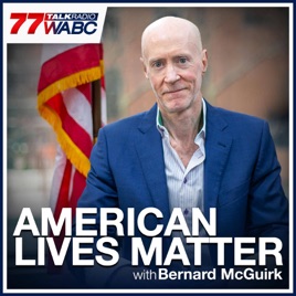 American Lives Matter