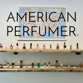 American Perfumer