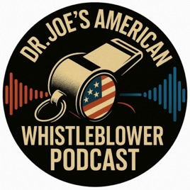 American Whistleblower Podcast