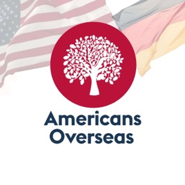 Americans Overseas Deutsch
