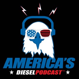 Americas Diesel Podcast