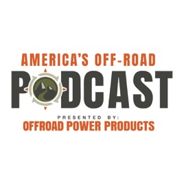 America's Offroad Podcast