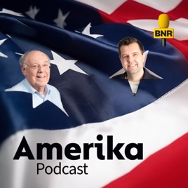 Amerika Podcast