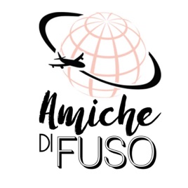 Amiche di Fuso - Il magazine per gli italiani all'estero