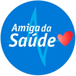 Amiga da Saúde