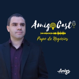 AmigoCast