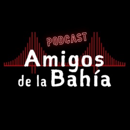 Amigos de la Bahía
