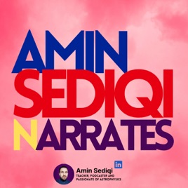 Amin Sediqi Narrates (ASN)