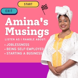 Amina's Musings