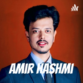 Amir Hashmi