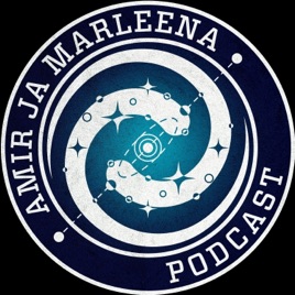 Amir ja Marleena Podcast