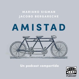 Amistad