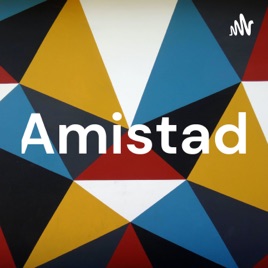 Amistad