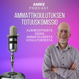 Ammattikoulutuksen totuuskomissio