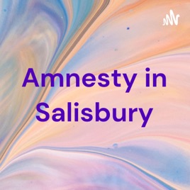 Amnesty in Salisbury