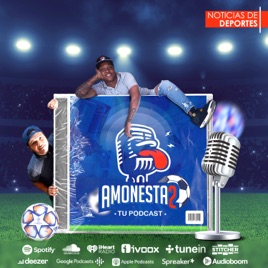 Amonestados
