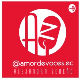 Amor de voces
