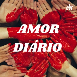 AMOR DIÁRIO |por Claudia Belli
