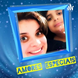 AMORES ESPECIAIS